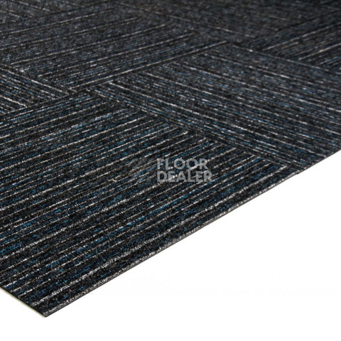 Condor Carpets Solid Stripes 578 фото 4 | FLOORDEALER